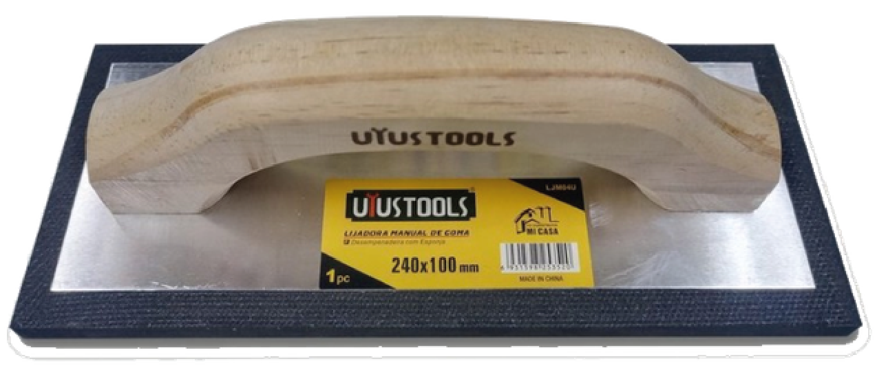 LLANETA LISA MANGO MADERA 300MMX130MM FWYY LLS101FY 